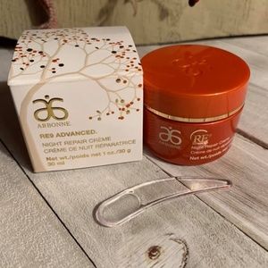 Arbonne RE9 Advanced Night Repair Cream